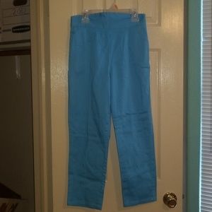 Pinup Girl Clothing Capris